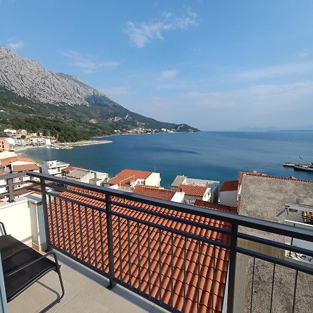 Apartmani Kristijan Igrane Εξωτερικό φωτογραφία