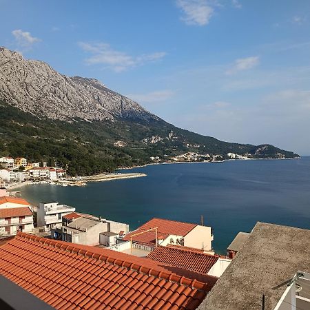 Apartmani Kristijan Igrane Εξωτερικό φωτογραφία