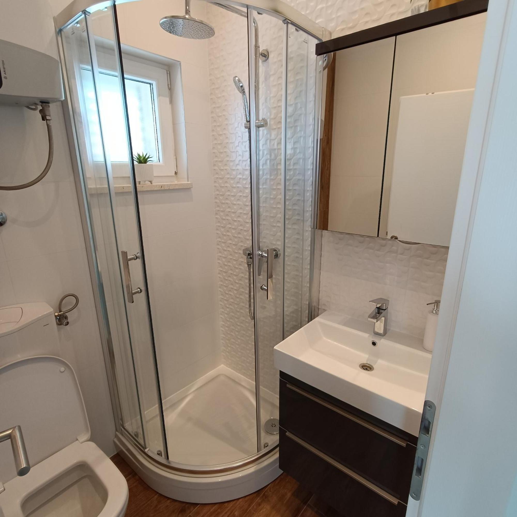 Apartmani Kristijan Igrane Εξωτερικό φωτογραφία
